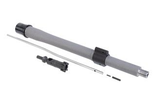 Noveske Rifleworks 11.5" Commando 5.56 NATO Barrel includes a headspaced bolt